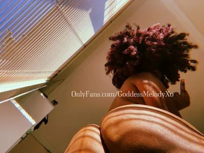 Godessmelody OnlyFans Leaked Free Thumbnail Picture - #iOFBUUlIWI