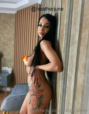Godgoughter Thumbnail Picture
