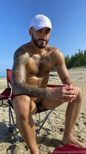 Godofarches1 OnlyFans Leaked Free Thumbnail Picture - #6XpEwNdJRJ