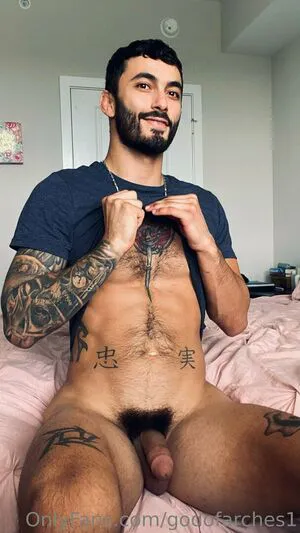 Godofarches1 OnlyFans Leaked Free Thumbnail Picture - #KghnezQdFp