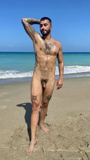 Godofarches1 OnlyFans Leaked Free Thumbnail Picture - #U0Tch1Srg6