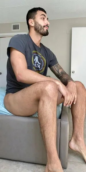Godofarches1 OnlyFans Leaked Free Thumbnail Picture - #lwEaB96X0v