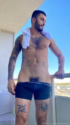 Godofarches1 OnlyFans Leaked Free Thumbnail Picture - #m9YtxDbF2p