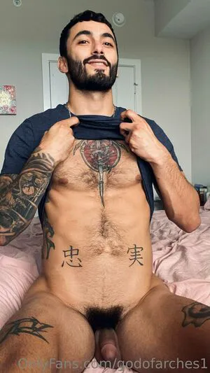 Godofarches1 OnlyFans Leaked Free Thumbnail Picture - #puKjLmwbD4