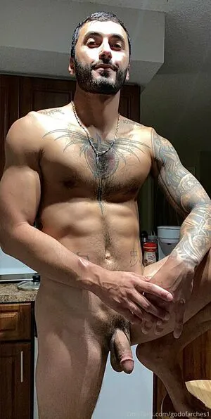 Godofarches1 OnlyFans Leaked Free Thumbnail Picture - #tAHdKuJ33W