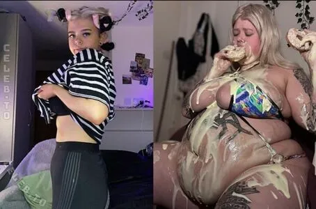Godthiic OnlyFans Leaked Free Thumbnail Picture - #G2G2y220jg