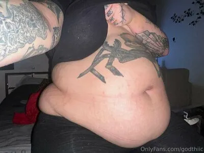 Godthiic OnlyFans Leaked Free Thumbnail Picture - #U9AOucabXC