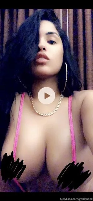 goldendoll OnlyFans Leaked Free Thumbnail Picture - #06OdNpe8rk