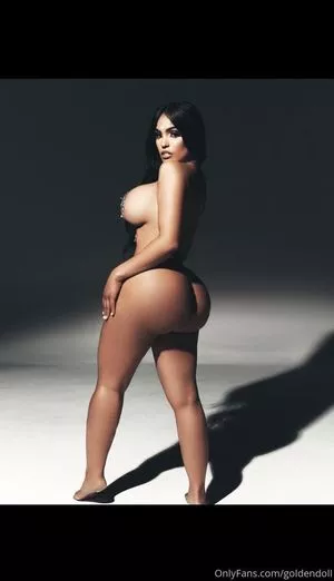 goldendoll OnlyFans Leaked Free Thumbnail Picture - #68l0JHAQ8f