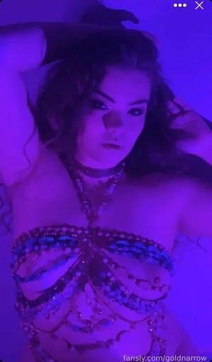 Goldnarrow OnlyFans Leaked Free Thumbnail Picture - #P4979sxF21