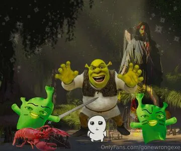 Gonewrongexe Thumbnail Picture