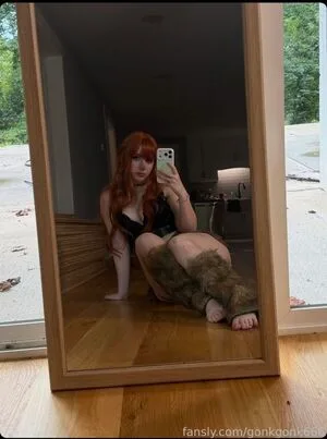 Gonkgonk666 OnlyFans Leaked Free Thumbnail Picture - #Md6VpWHeSy