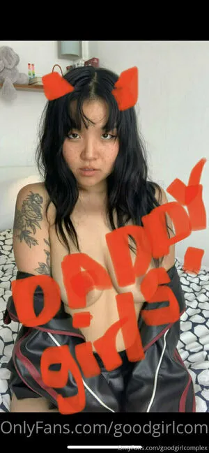 Goodgirlcomplextv Thumbnail Picture