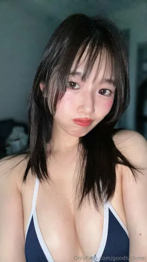 Goodluckmei OnlyFans Leaked Free Thumbnail Picture - #F0eNaP9yT2