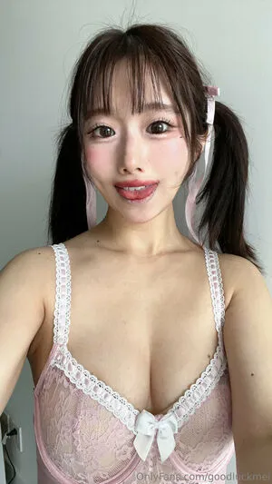 Goodluckmei OnlyFans Leaked Free Thumbnail Picture - #JMbPIMDHpk