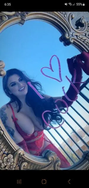 Goodwomanbadgirl Thumbnail Picture