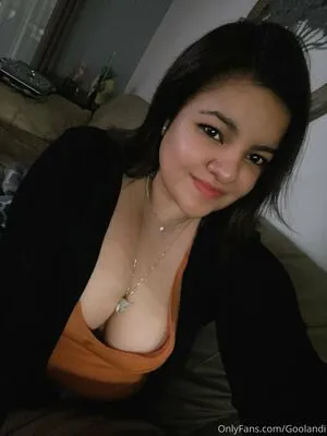 Goolandi OnlyFans Leaked Free Thumbnail Picture - #2XtwSfmtQM