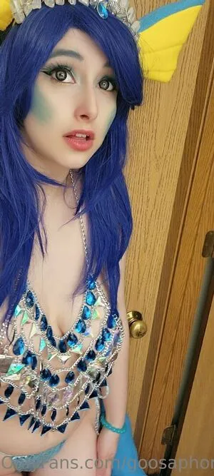 Goosaphone OnlyFans Leaked Free Thumbnail Picture - #0RaU81ZncG