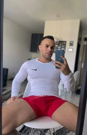 Gordon Sam OnlyFans Leaked Free Thumbnail Picture - #hlWTA1Doxv