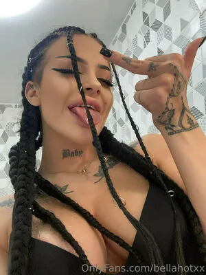 Gorgeous Bella OnlyFans Leaked Free Thumbnail Picture - #NW4eCXM1TC