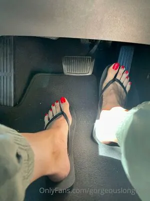 Gorgeouslongtoes OnlyFans Leaked Free Thumbnail Picture - #c4bfMPVi1W