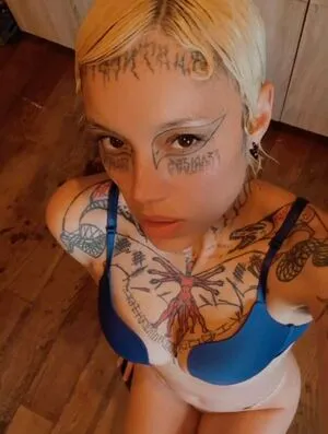 Gorjess OnlyFans Leaked Free Thumbnail Picture - #SKvX7jyKAt
