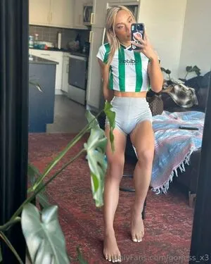 Gorjess OnlyFans Leaked Free Thumbnail Picture - #U3wQLUxk5I
