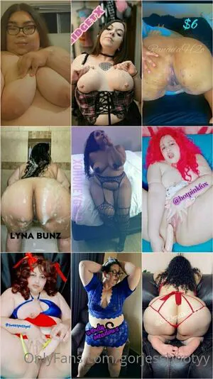 Gorjessbootyy OnlyFans Leaked Free Thumbnail Picture - #ILfvRv1Iic