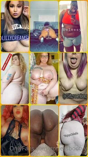 Gorjessbootyy OnlyFans Leaked Free Thumbnail Picture - #M1T2G9HtGi