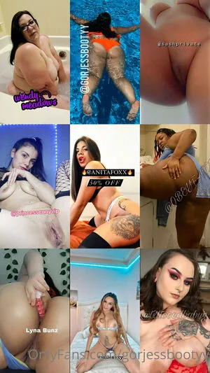 Gorjessbootyy OnlyFans Leaked Free Thumbnail Picture - #NVLuNnUH3Q