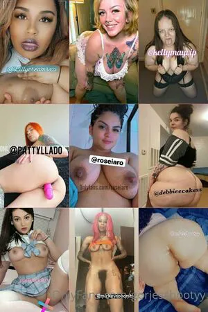 Gorjessbootyy OnlyFans Leaked Free Thumbnail Picture - #Q1Kmgv504s