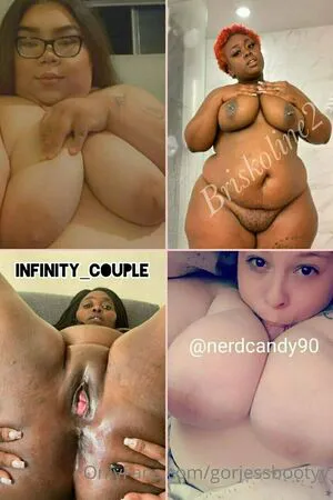 Gorjessbootyy OnlyFans Leaked Free Thumbnail Picture - #UDOLW8nQIl