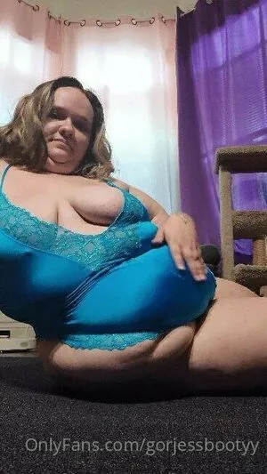 Gorjessbootyy OnlyFans Leaked Free Thumbnail Picture - #VHdljCTi4E