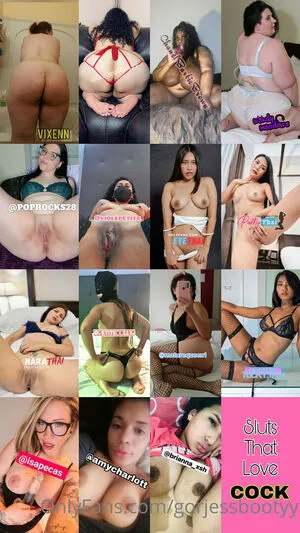 Gorjessbootyy OnlyFans Leaked Free Thumbnail Picture - #VcsvgBif3J