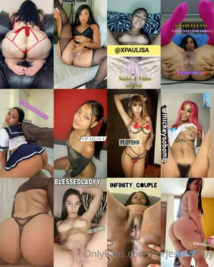 Gorjessbootyy OnlyFans Leaked Free Thumbnail Picture - #aXS5sHGdVV