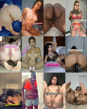 Gorjessbootyy OnlyFans Leaked Free Thumbnail Picture - #bYuFS7f7o6
