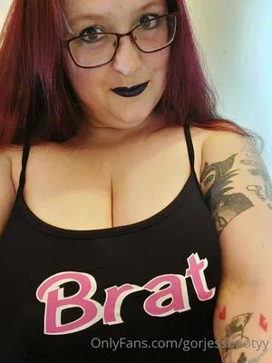 Gorjessbootyy OnlyFans Leaked Free Thumbnail Picture - #j4d0JWSbjT