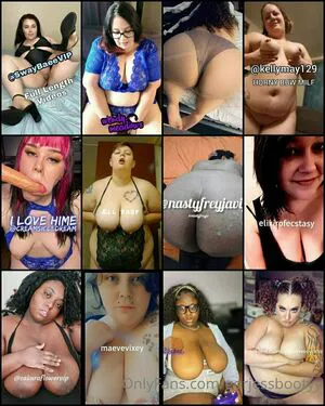 Gorjessbootyy OnlyFans Leaked Free Thumbnail Picture - #kTFQHalF9v