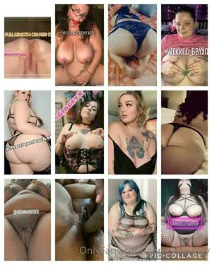 Gorjessbootyy OnlyFans Leaked Free Thumbnail Picture - #wffJCSNfuJ