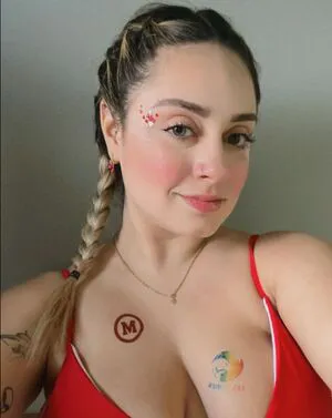 Gostosas Do Mackenzie Thumbnail Picture