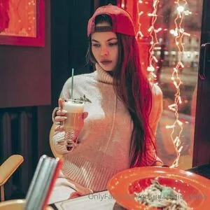 Gosudarynia Rybka Thumbnail Picture