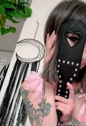 Goth Kitteen Free OnlyFans Leaked Free Thumbnail Picture - #pIkJSelz5Z