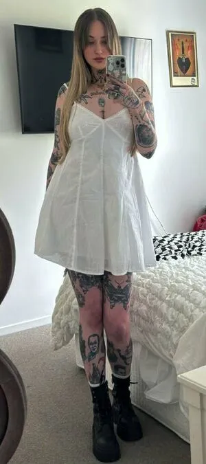 Goth Queen OnlyFans Leaked Free Thumbnail Picture - #00uc7uJBRX