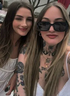 Goth Queen OnlyFans Leaked Free Thumbnail Picture - #I7ujS9a3Xd
