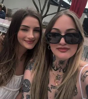 Goth Queen OnlyFans Leaked Free Thumbnail Picture - #Kziums8h8O