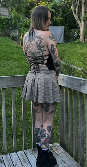 Goth Queen OnlyFans Leaked Free Thumbnail Picture - #VFWjybIPZQ