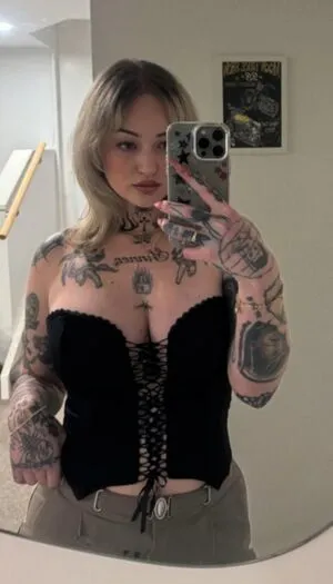 Goth Queen OnlyFans Leaked Free Thumbnail Picture - #VU5b6D9PkO