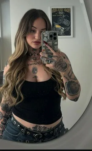 Goth Queen OnlyFans Leaked Free Thumbnail Picture - #jYioNNleSi