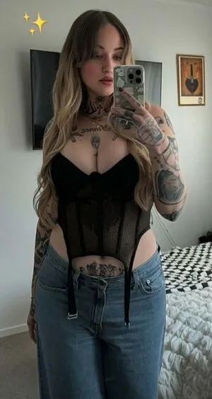 Goth Queen OnlyFans Leaked Free Thumbnail Picture - #olrfN7wW7B