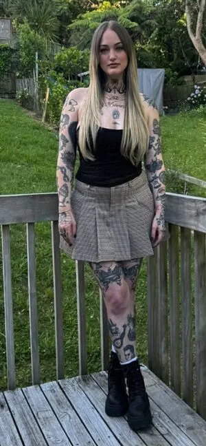 Goth Queen OnlyFans Leaked Free Thumbnail Picture - #w3JdEtTKnL